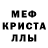 Alpha PVP Соль miiwklim